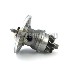 Картридж турбіни 53149706400, 53149706401, 53149706417, 53149886400, 53149886401, 53149886417 RC Turbo СТО - ремонт та продаж турбін