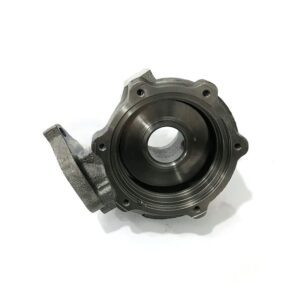 Корпус турбіни № KT BV38-1, 54389700002, 54389700006, 54389880002, 54389880006 RC Turbo СТО - ремонт та продаж турбін