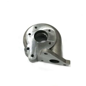 Корпус турбіни № KT BV39-2, 54399880027, 54399700027, 54399880002, 54399700002, 5439-988-0027, 5439-970-0027, 5439-988-0 RC Turbo СТО - ремонт та продаж турбін