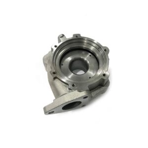 Корпус турбины № KT GT1749V-3, 721164-3, 721164-4, 721164-5, 721164-9, 721164-13, 721164-14 RC Turbo СТО - ремонт и продажа турбин