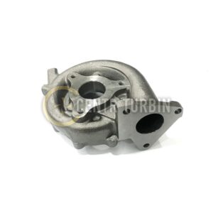 Корпус турбіни KT GT2052V-1, 724639-2, 724639-6, 723739-2, 724639-0002, 724639-0006, 723739-0002 RC Turbo СТО - ремонт та продаж турбін