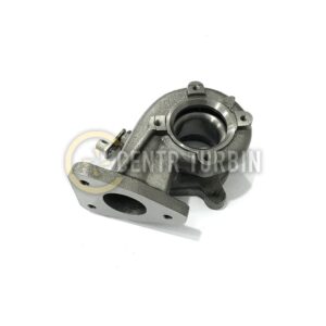 Корпус турбіни № KT K03-6, 53039700055, 53039880055 RC Turbo СТО - ремонт та продаж турбін