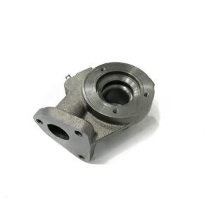 Корпус турбины № KT KP35-3, 54359880005, 54359700005, 5435-970-0005, 5435-970-0006 54359700006 RC Turbo СТО - ремонт и продажа турбин