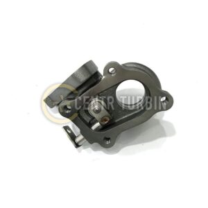 Корпус турбины № KT VN4, VN4, VB420119 RC Turbo СТО - ремонт и продажа турбин