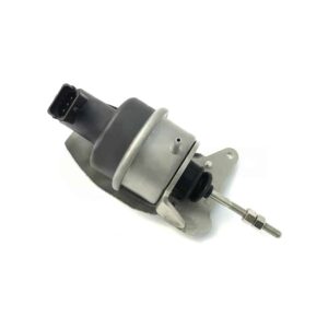 Актуатор турбіни 54309700000, 54309880000, 54309700000, 54309880000, 55233062 RC Turbo СТО - ремонт та продаж турбін