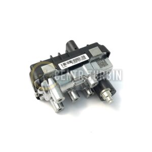 Клапан турбіни 54359700039, 54359700041, 54359700047, 54359880039, 54359880041, 54359880047 RC Turbo СТО - ремонт та продаж турбін