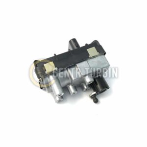 Клапан турбіни AM.BV45E-2, AC-K106e, 53039700262, 53039700338, 53039880262, 53039880338, 144115X30A, 14411-5X30A RC Turbo СТО - ремонт та продаж турбін