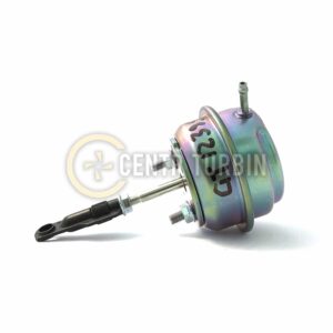 Клапан турбины AM.GT1238SZ-1, AC-G272, 860259, 55231037, 799171-1, 799171-2 RC Turbo СТО - ремонт и продажа турбин