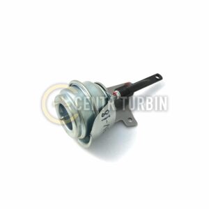 Клапан турбины AM.GT1749V-18, AC-G215, 701855-0001, 706712-0001, 701855-1, 706712-1 RC Turbo СТО - ремонт и продажа турбин