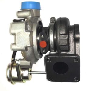 Турбина 49135-05000 99450703, 7410216, 500321800 Iveco Daily 8140233700 2,8TD RC Turbo СТО - ремонт и продажа турбин