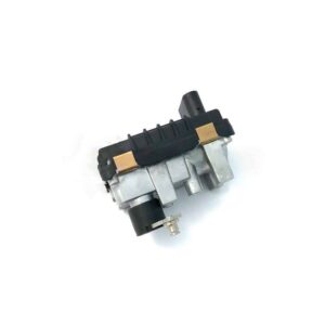 Сервопривод турбіни AM.GTA2260VKE-1, AC-G246e, 11657790311, 11657790309, 11657790309, 11657790309, 11657790309, 7790311 RC Turbo СТО - ремонт та продаж турбін