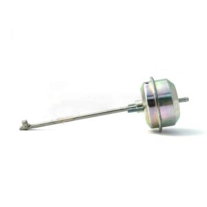 Клапан турбіни AM.JHJ-6, AC-I091, AL-0070, A2740902180, 2740902180 RC Turbo СТО - ремонт та продаж турбін