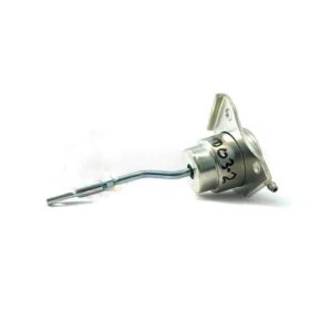 Клапан турбіни AM.TD03-2, AC-M025, 471563, 8601454, 49131-05110, 49131-05100, 49131-05011, 49131-05001 RC Turbo СТО - ремонт та продаж турбін