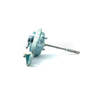 Клапан турбіни AM.TD03-5, AC-M027, 11657649290, 11657593016, 11654564711, 11657563686, 11657583864 RC Turbo СТО - ремонт та продаж турбін