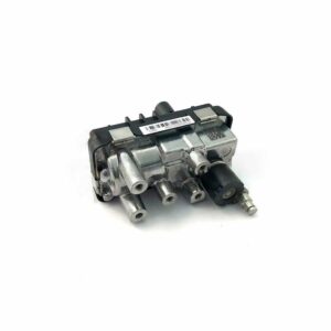 Клапан турбіни AM.TF035E-1, AC-M034eh, 11658519477, 11658512465, 11658506721, 49335-00582, 49335-00581, 49335-00580 RC Turbo СТО - ремонт та продаж турбін