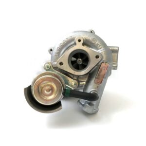 Турбіна 144114U110, 144114U100, 144115M310, 144115M300 Nissan Almera 2.2 Di 110 HP RC Turbo СТО - ремонт та продаж турбін