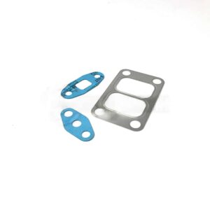 Прокладки турбіни 408970-2, 408970-3, 408970-4, 465288-3, 465288-4, 465288-5, 465288-6, 465570-1, 465570-2, 465570-3 RC Turbo СТО - ремонт та продаж турбін