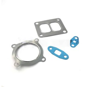 Прокладки турбіни 409200-1, 409200-4, 409200-5, 409200-6, 409200-7, 409200-8, 409200-11, 409200-12, 409200-13, 409200-14 RC Turbo СТО - ремонт та продаж турбін