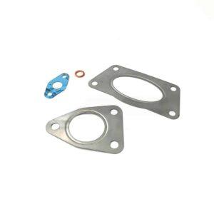 Прокладки турбіни 701164-0002, 725071-0002, 701164-0002, 725071-0002, 701164-2, 725071-2 RC Turbo СТО - ремонт та продаж турбін