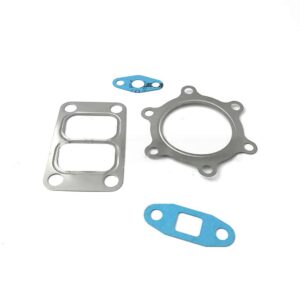 Прокладки турбіни 452077-1, 452077-2, 452077-3, 452077-4, 452077-5, 452077-6, 452077-7, 466742-1, 466742-2, 466742-3 RC Turbo СТО - ремонт та продаж турбін