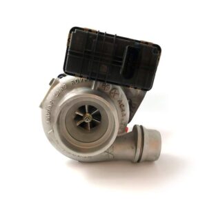 Турбіна Jaguar XF AJ200 G4D36K682AH, G4D36K682AG, G4D3-6K682-AH, G4D3-6K682-AG RC Turbo СТО - ремонт та продаж турбін