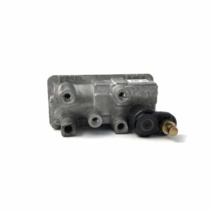 Механічна частина сервоприводу 797863-0077, 797863-77, 6NW010430-10, 6NW010430-10, 797863 RC Turbo СТО - ремонт та продаж турбін