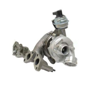 Турбіна 03G253010A, 03G253010AX, 03G253010AV, 03G253014K, 03G253019N Volkswagen Golf V 2.0 TDI 170 HP RC Turbo СТО - ремонт та продаж турбін
