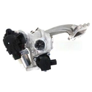 Турбіна Renault Twingo 144104103R, 144104103RC, 822053-5001S, 822053-0001, 822053-1 RC Turbo СТО - ремонт та продаж турбін