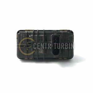 Сервопривід турбіни 797863-0089, 6NW010430-37, 821784-5002S, 821784-0002, 821784-2 RC Turbo СТО - ремонт та продаж турбін