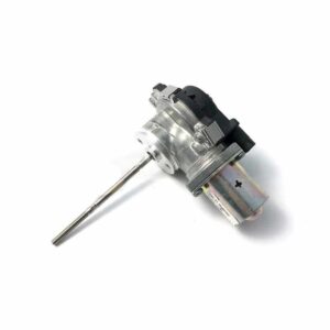 Актуатор турбіни 825838-0003, 822053-5001S, 822053-0001, 822053-1 RC Turbo СТО - ремонт та продаж турбін