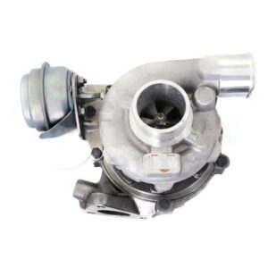 Турбіна Hyundai 28231-27400, 2823127400, 757886-5003S Hyundai Tucson 2.0 CRDi RC Turbo СТО - ремонт та продаж турбін