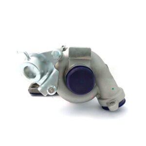 Турбина Ford Focus II 1.6 HDi, DV6UTED4, 49173-07508, 49173-07507, 49173-07506, 49173-07504, 49173-07503, 49173-07502 RC Turbo СТО - ремонт и продажа турбин