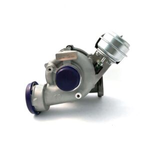 Турбіна нова Audi A4 1.9 TDI B6 AVF, AWX, 038145702, 038145702X, 038145702V, 038145702G, 038145702GV500 RC Turbo СТО - ремонт та продаж турбін