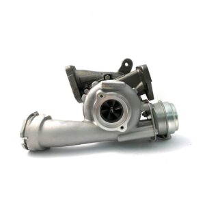 Турбіна нова T5 Transporter 2.5 TDI, AXD, 729325-2, 729325-3, 070145701K, 070145701KX, 070145701KV RC Turbo СТО - ремонт та продаж турбін