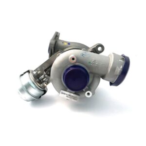 Турбина новая Audi A4 2.0 TDI B7, BRE, BRF, BVG, BVF, 758219-5003S, 758219-0003, 758219-0002, 758219-3, 758219-2 RC Turbo СТО - ремонт и продажа турбин