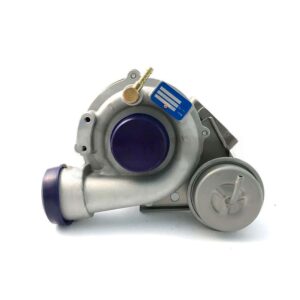 Турбіна VW Passat B5, APU, ARK, AWT, BFB, CFMA, 058145703J, 058145703JX, 058145703JV, 53039700029, 53039700005 RC Turbo СТО - ремонт та продаж турбін