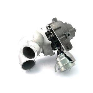 Турбіна нова Hyundai Starex CRDI, D4CB, 28200-4A480, 282004A480 RC Turbo СТО - ремонт та продаж турбін