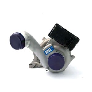 Турбина новая Nissan Navara 2.5 YD25DDTi, 53039880337, 53039880210, 53039700337, 53039700210, 14411-5X01B, 14411-5X01A RC Turbo СТО - ремонт и продажа турбин