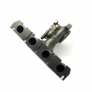 Коллектор турбины IHI JHJ-5, 06H145702S, 06H145702L, 06H145702Q, 06H145702G, 06H145702T, 06H145702R RC Turbo СТО - ремонт и продажа турбин