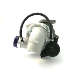 Турбіна нова Hyundai H-1, D4BH, 2.5 TD, 28200-42650, 2820042650, 49135-04300, 49135-04302, 4913504300, 4913504302 RC Turbo СТО - ремонт та продаж турбін