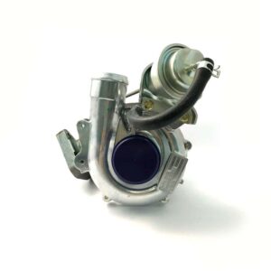 Турбіна нова Mitsubishi L200 2.5 TD, 4D5CDI, VT10, VC420088, VB420088, VA420088, 1515A029 RC Turbo СТО - ремонт та продаж турбін