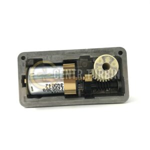 Механічна частина сервоприводу турбіни 6NW010430-12, 797863-0047, 819976-12, 819976-10, 819976-7, 11658570083 RC Turbo СТО - ремонт та продаж турбін