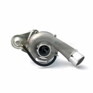 Турбіна нова Fiat Doblo 1.9 JTD, VL35, VL25, 55181245, 71783881, 55223446, 55223928 RC Turbo СТО - ремонт та продаж турбін