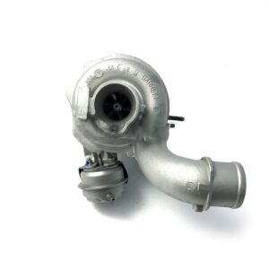 Турбіна Renault Espace IV 2.2 dCi, G9T700, 8200267138, 7701475282, 8200447624, 7711134877, 8200447624A RC Turbo СТО - ремонт та продаж турбін