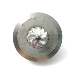 Картридж турбины VW Passat TDI, AFB, AKN, 1997, 2.5D, 454135-0001, 454135-0002, 454135-0006, 454135-2, 454135-6 RC Turbo СТО - ремонт и продажа турбин