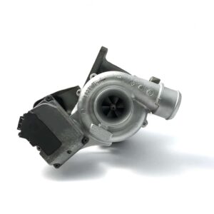 Турбина восстановленная MB Vito 111, 109 CDI, 2.1 L, A6460901380, 6460901380, A6460901580, 6460901580, A6460900780, W639 RC Turbo СТО - ремонт и продажа турбин