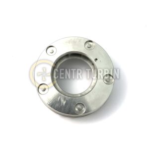 геометрія турбіни 54399700076, 54399880076, 54399700087, 54399880087, 54399700127, 54399880127, 54399700114, 54399880114 RC Turbo СТО - ремонт та продаж турбін