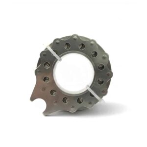 Геометрія турбіни 49135-02652, 49135-02672, 49135-02682 RC Turbo СТО - ремонт та продаж турбін