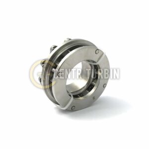 Геометрия турбины 49135-02652, 49135-02672, 49135-02682 RC Turbo СТО - ремонт и продажа турбин