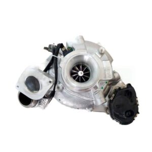 Турбіна Audi S5 3.0 TDI Mild Hybrid, 059145873FD, 881962-5001S, 881962-0001, 881962-1 RC Turbo СТО - ремонт та продаж турбін